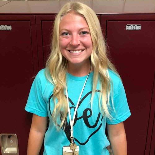 Taylor Dutcher